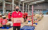 Ninja Van đẩy mạnh hỗ trợ chủ shop online siêu nhỏ, nhỏ và vừa tại Việt Nam