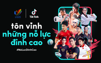 SEA Games 31 - thành công của thể thao Việt Nam và thắng lợi về truyền thông