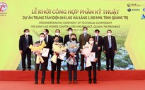 T&T Group cùng đối tác hàng đầu thế giới phát triển năng lượng tái tạo