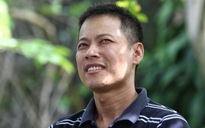 ‘Người hùng’ Trung Văn Nam: ‘Nhiều người tin yêu mình hơn’