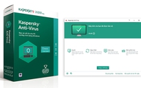 Kaspersky Anti-virus - công nghệ diệt virus mạnh mẽ với nhiều chức năng phòng thủ