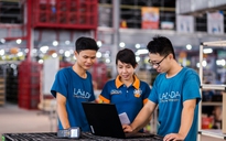 Lazada Việt Nam và kế hoạch ‘khủng’ đến năm 2020