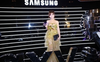 Sao Việt thỏa thích trải nghiệm mùa hè sôi động cùng Galaxy S8