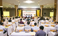 Nam A Bank tổ chức thành công đại hội cổ đông 2017