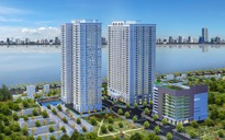 Ở Eco-Lake View không lo chỗ đậu xe ô tô