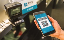 Alipay, Wechat cung cấp dịch vụ thanh toán trực tuyến giá trị 2,9 nghìn tỉ USD