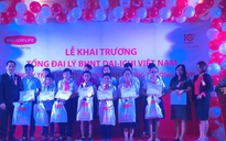 Dai-ichi Life Việt Nam mở rộng mạng lưới kinh doanh tại TP.Đà Nẵng