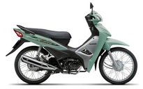 Honda và những chiếc xe ‘huyền thoại’