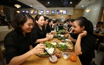 Bún Chả Tô mở thêm chi nhánh tại Aeon Bình Tân và Vincom Mega Mall