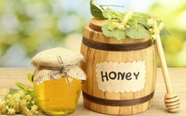 Những lợi ích tuyệt vời từ mật ong