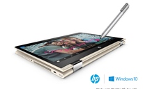 HP Pavilion x360: Làm được nhiều hơn với Windows Ink