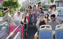 Hành trình khám phá trọn vẹn Đà Nẵng với xe buýt mui trần Coco Bus Tour
