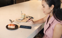Galaxy Note 8, ‘trợ lý’ toàn năng của những doanh nhân thành đạt