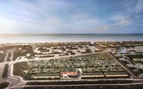 Biệt thự biển Wyndham Garden Phú Quốc: Chỉ 20 cơ hội sở hữu biệt thự biển 7 tỉ đồng