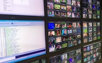 VTC phát sóng bằng Hệ thống trung tâm tín hiệu truyền hình công nghệ mới