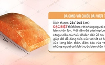 Nhận biết Love Stone Magic chính hãng dựa trên những tiêu chí nào?