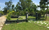 Đội ngũ thiết kế và xây dựng mộ chuyên nghiệp của Hoa viên Nghĩa trang Bình Dương