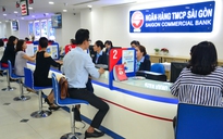 SCB đặt mục tiêu 2 triệu khách hàng vào năm 2020