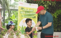 Gamuda Land Việt Nam và ước mơ kiến tạo cuộc sống xanh