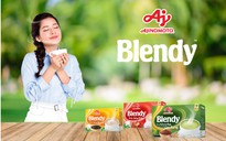 Trà Matcha Gạo Rang - sự hòa quyện tinh tế từ nguyên liệu Nhật