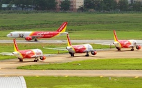 Vietjet sắp trả cổ tức bằng cổ phiếu tỷ lệ 20%