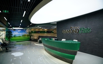 VPBank ra mắt phân khúc khách hàng đặc biệt VPBank Diamond