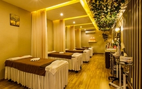 Nội thất spa - yếu tố làm nên sự thành công cho spa trong thời đại mới