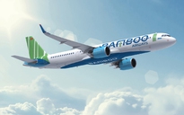 Bamboo Airways công bố ngày dự kiến cho chuyến bay đầu tiên