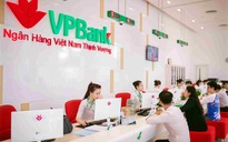Lợi nhuận hợp nhất quý 2 của VPBank tăng 34% so với cùng kỳ