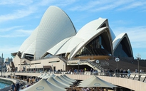 Du xuân châu Úc giảm đến 25 triệu đồng cho nhóm 5 khách