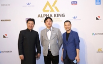 Ấn tượng với lễ ra mắt của nhà đầu tư quốc tế Alpha King tại Việt Nam