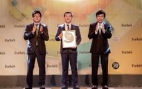 Vinamilk 6 năm liền vào Top 50 công ty niêm yết tốt nhất Việt Nam