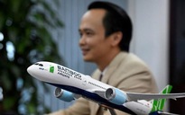 AFP: FLC đã chuẩn bị chu đáo cho dự án Bamboo Airways