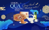 Chọn quà Trung thu kết nối tình thân