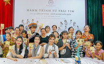 Sắp diễn ra ngày hội Hành trình từ Trái tim tại TP.HCM