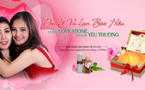 Đại lễ Vu Lan báo hiếu - cùng Love Stone nói lời yêu thương