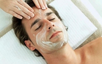 Mở spa cho nam không đơn thuần chỉ có xông hơi và massage