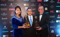 Vietravel tự hào 6 năm liên tiếp đạt giải thưởng Du lịch thế giới - WTA 2018