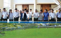 Chủ tịch FLC: Mục tiêu xây dựng 100 sân golf đến năm 2022