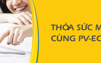 PV-eCommerce cho khách hàng lựa chọn mua sắm ‘không giới hạn’