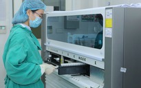 6.500 xét nghiệm chẩn đoán viêm gan B miễn phí tại Hà Nội