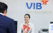 VIB áp dụng đồng thời nhiều ưu đãi, khách hàng hưởng lợi