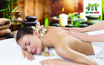 Nên chọn những loại giường massage nào cho liệu trình massage thư giãn?