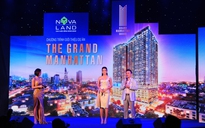 The Grand Manhattan: Biểu tượng thịnh vượng ngay trung tâm Q.1