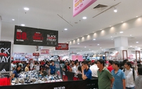 Trào lưu săn hàng ‘lạ’ vào ngày Black Friday 2018