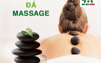 Tham khảo quy trình sản xuất đá massage tại Mai Hân