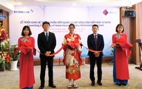Eximbank và MSIG Vietnam triển khai hệ thống phần mềm quản lý hợp đồng bảo hiểm