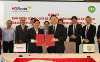 HDBank tăng cường triển khai sản phẩm dịch vụ cho khách hàng Nhật Bản