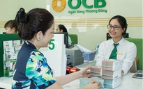 OCB tung hàng loạt ưu đãi tri ân triệu khách hàng