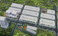 Ecotown Phú Mỹ - tầm nhìn mới của nhà đầu tư